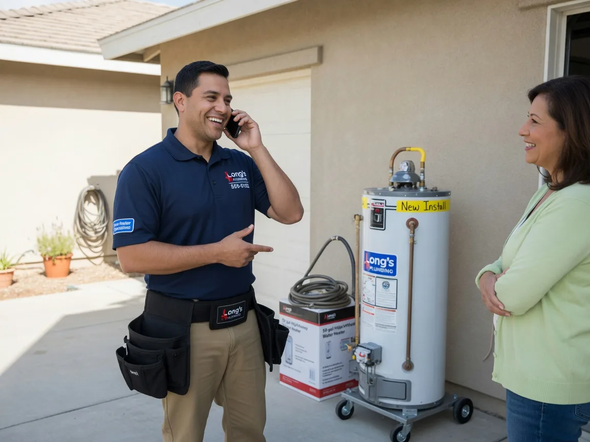 Leak Detection Lake Crystal, MN FAQs